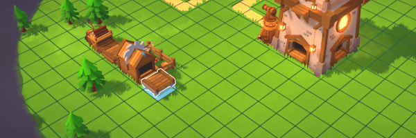 塔工厂/Tower Factory(图2)