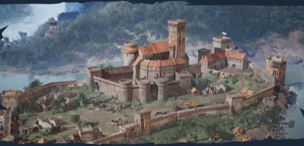 王冠之战:黑王子/Crown Wars: The Black Prince(更新v20241219)(图4) 王冠之战:黑王子/Crown Wars: The Black Prince(更新v20241219)(图4)