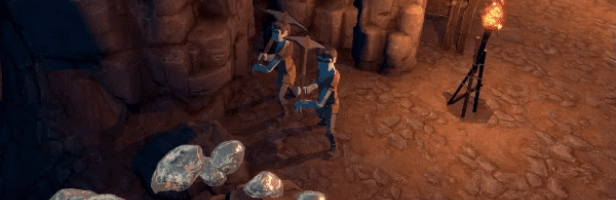 铁匠大师/Blacksmith Master(图2)