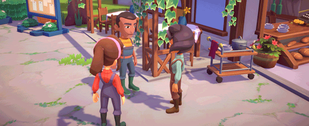 大农场故事/Big Farm Story(图4)