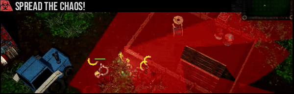 疫变霸主/Outbreak Overlord(图4)