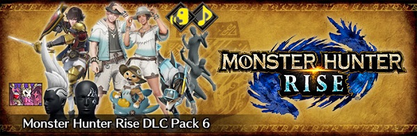 怪物猎人崛起豪华版/MONSTER HUNTER RISE Deluxe Edition（更新v16.0.2.0）(图8)