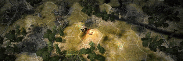 迷途拾荒者/Lost Scavenger（v0.3.343）(图1)