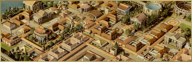 万神之城/Citadelum(更新v2.0.0.9)(图2)