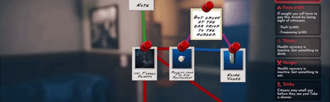 凶影疑云/Shadows of Doubt（更新v39.13）(图5)