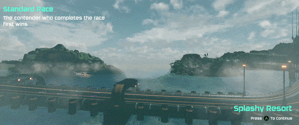 星际快车3/FLASHOUT 3(图2)