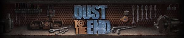 尘末/Dust to the End（豪华正式版V1.0+原声音乐）(图5)