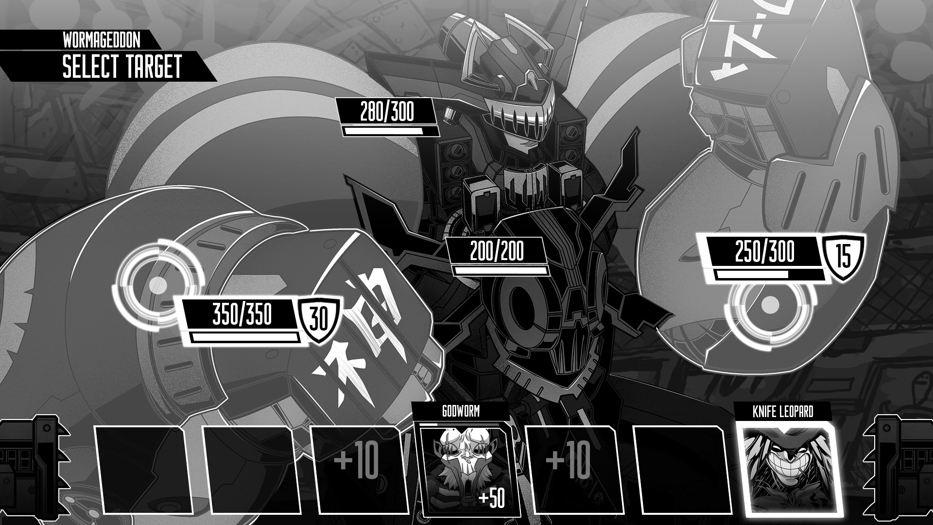 迅狼疾步/Wolfstride(图8) 迅狼疾步/Wolfstride(图8)