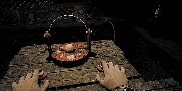 他们的故事：蛋/Ells Tales: Egg(图2)