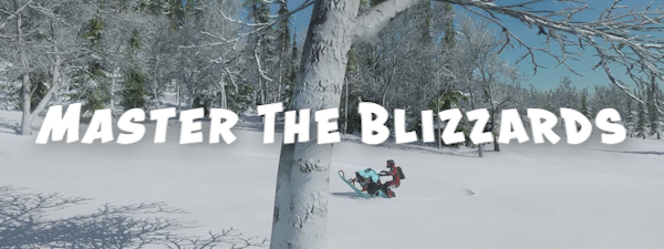 雪橇手/Sledders(图4)