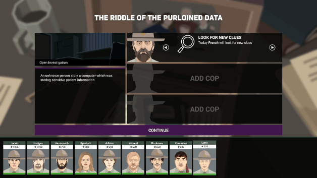 这是警察2/这就是警察2/This is Police(图5)