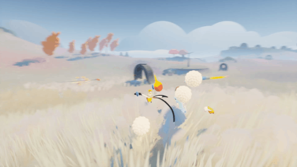 群飞奇遇/Flock(图3)