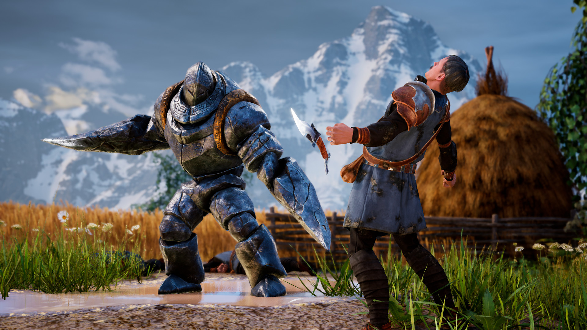 国王的恩赐2/Kings Bounty II（豪华增强版-V1.7-DLC）(图8)