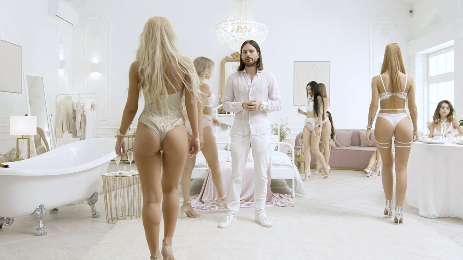 超级情圣3：最终的诱惑/Super Seducer 3（豪华完整版）(图11)