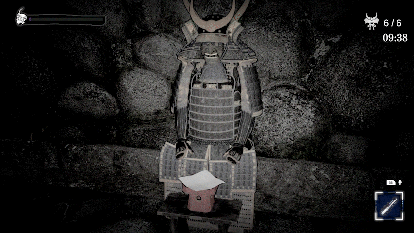 咒笼: 诅咒领域/NOROI KAGO: the Grudged Domain(图7)