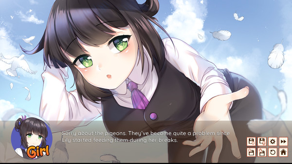 餐恋时光/Bistro Days(图5) 餐恋时光/Bistro Days(图5)