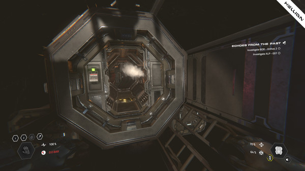 地狱之徒/HELLION（v1.1.1）(图1)