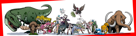 星际生存少女/Struggle F.O（更新v1.3.4）(图4)