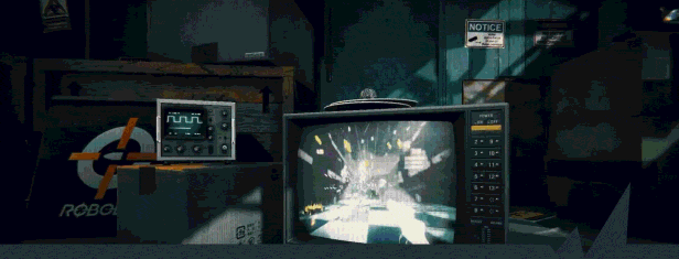 机械节拍/ROBOBEAT(图3)