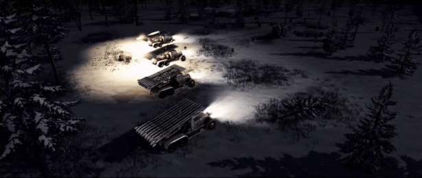 战争之人2/Men of War II(图10)