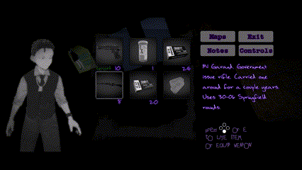 黎明幽灵/Ghost at Dawn(更新Build.16596756)(图2) 黎明幽灵/Ghost at Dawn(更新Build.16596756)(图2)