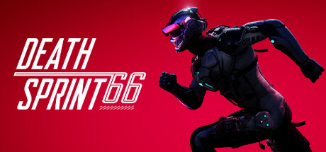 死亡急速66/DeathSprint 66(图1) 死亡急速66/DeathSprint 66(图1)