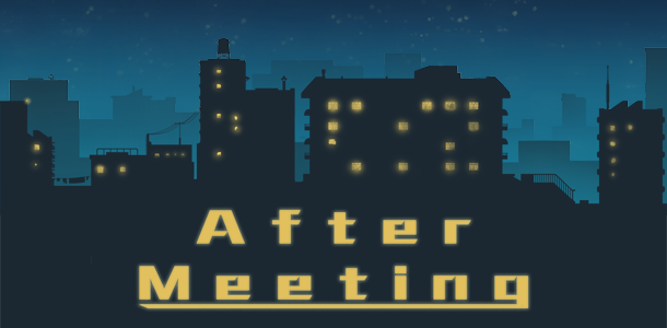 当我们相遇(图1) 当我们相遇(图1)