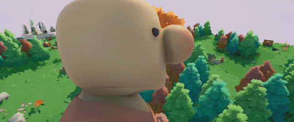 翰墨尼斯：手工王国/Harmonis: the hand-made kingdoms(图5)