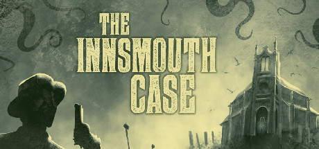 印斯茅斯案件/The Innsmouth Case(图1)