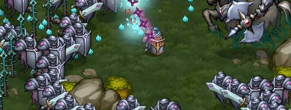 精灵猎手:无限部落/Spirit Hunters: Infinite Horde(v0.1.1198)(图2) 精灵猎手:无限部落/Spirit Hunters: Infinite Horde(v0.1.1198)(图2)