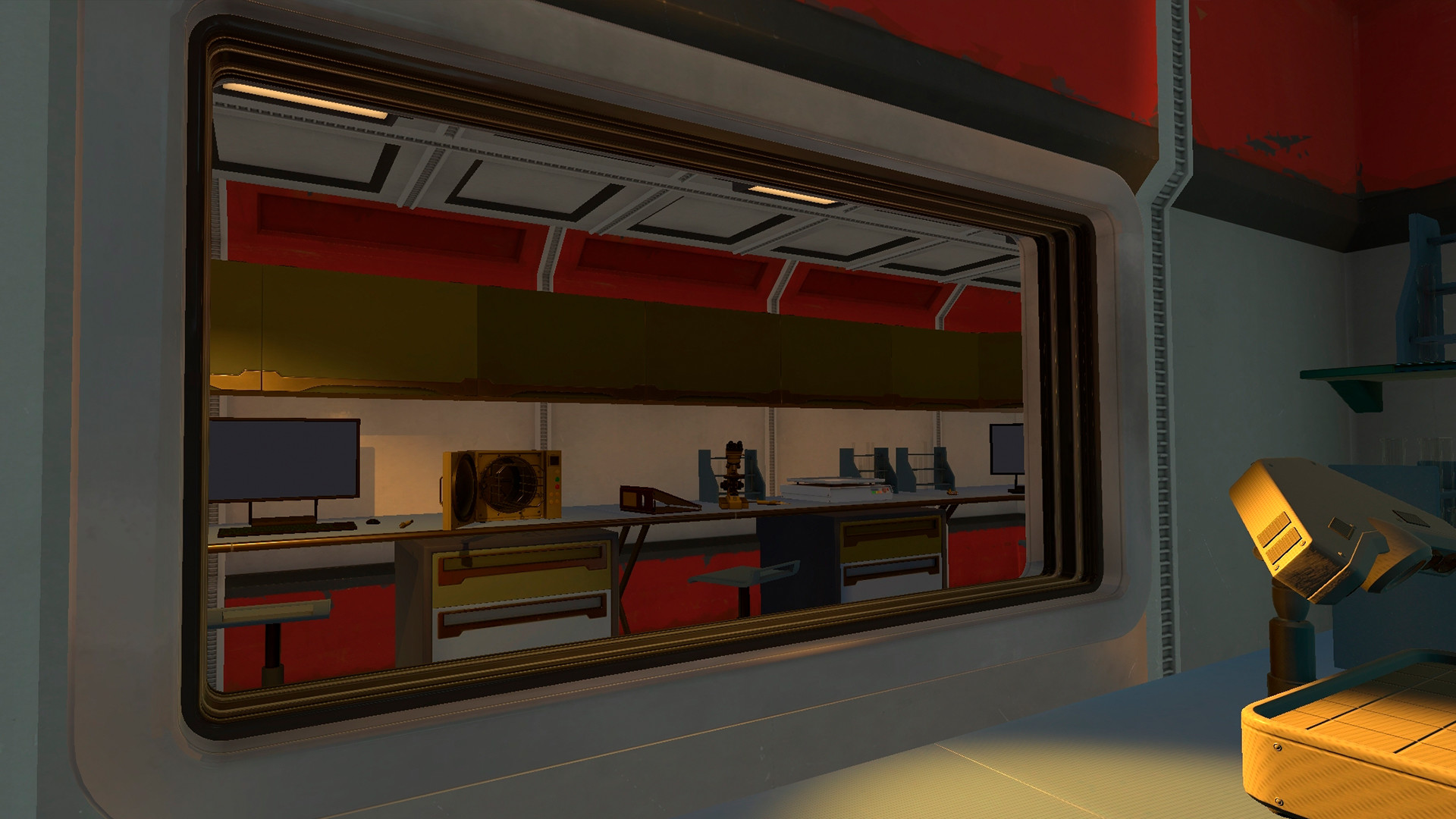 在时间之间：逃离室/Between Time: Escape Room(图4)