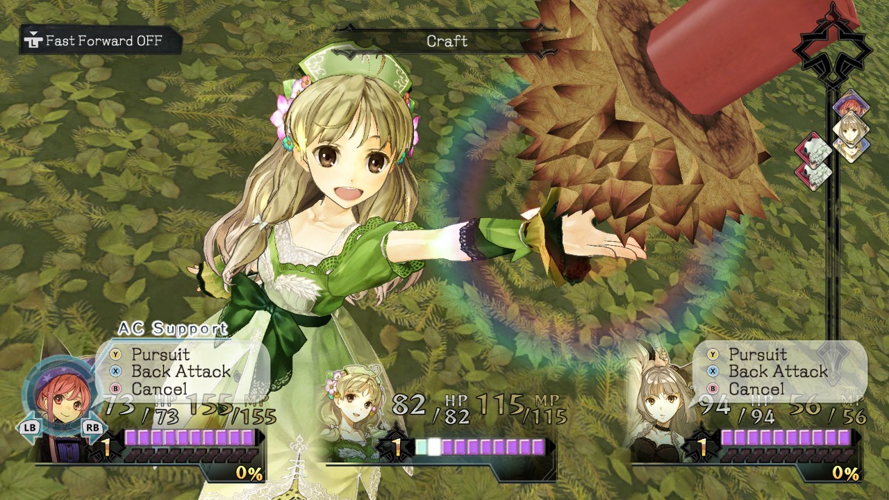 爱夏的炼金工房：黄昏大地之炼金术士DX/Atelier Ayesha: The Alchemist of Dusk DX(图2)