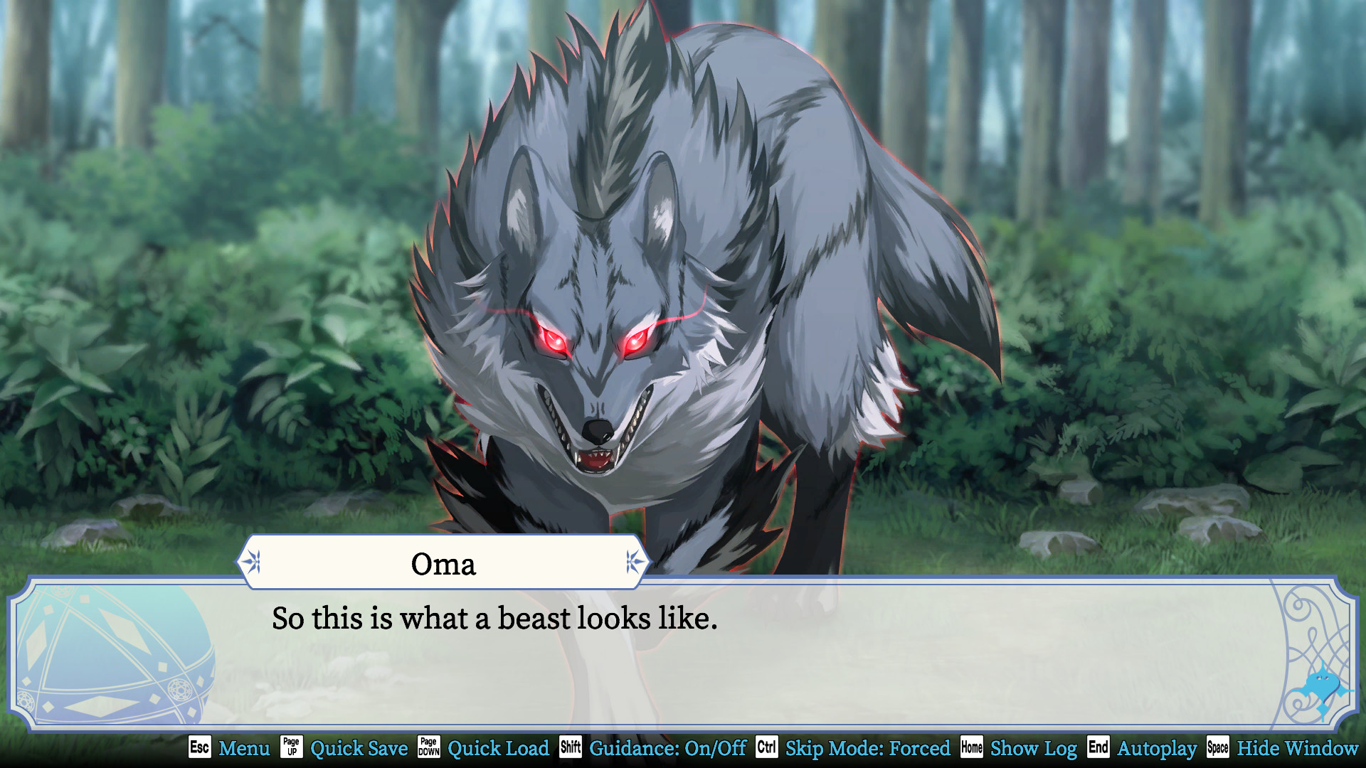 我们的战争从现在开始/episode 1（Build.6773011）(图4)