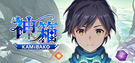 神箱/Mythology of Cube(图1)