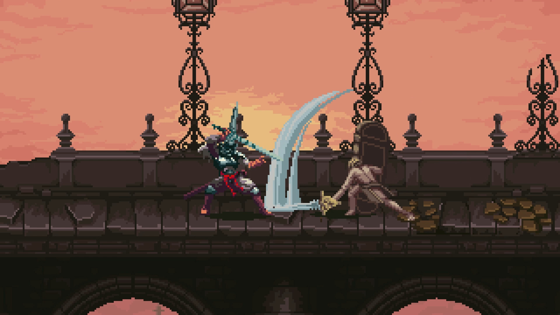 神之亵渎/Blasphemous（V4.0.6.7）(图14)