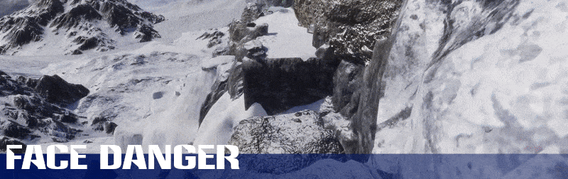 攀登者:天空才是极限/Climber Sky is the Limit(图2) 攀登者:天空才是极限/Climber Sky is the Limit(图2)