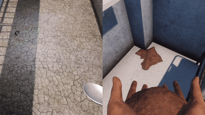 越狱模拟器：挖掘/Prison Escape Simulator: Dig Out(图2)