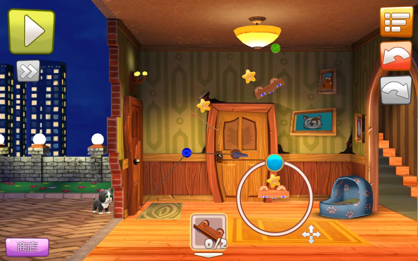 让猫进来/Let the Cat in(图6)