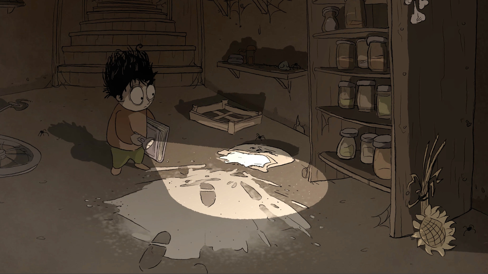 瓶瓶罐罐/JARS（v1.0.1110）(图5)