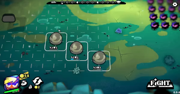 斗阵骑士/Knightica(图6)