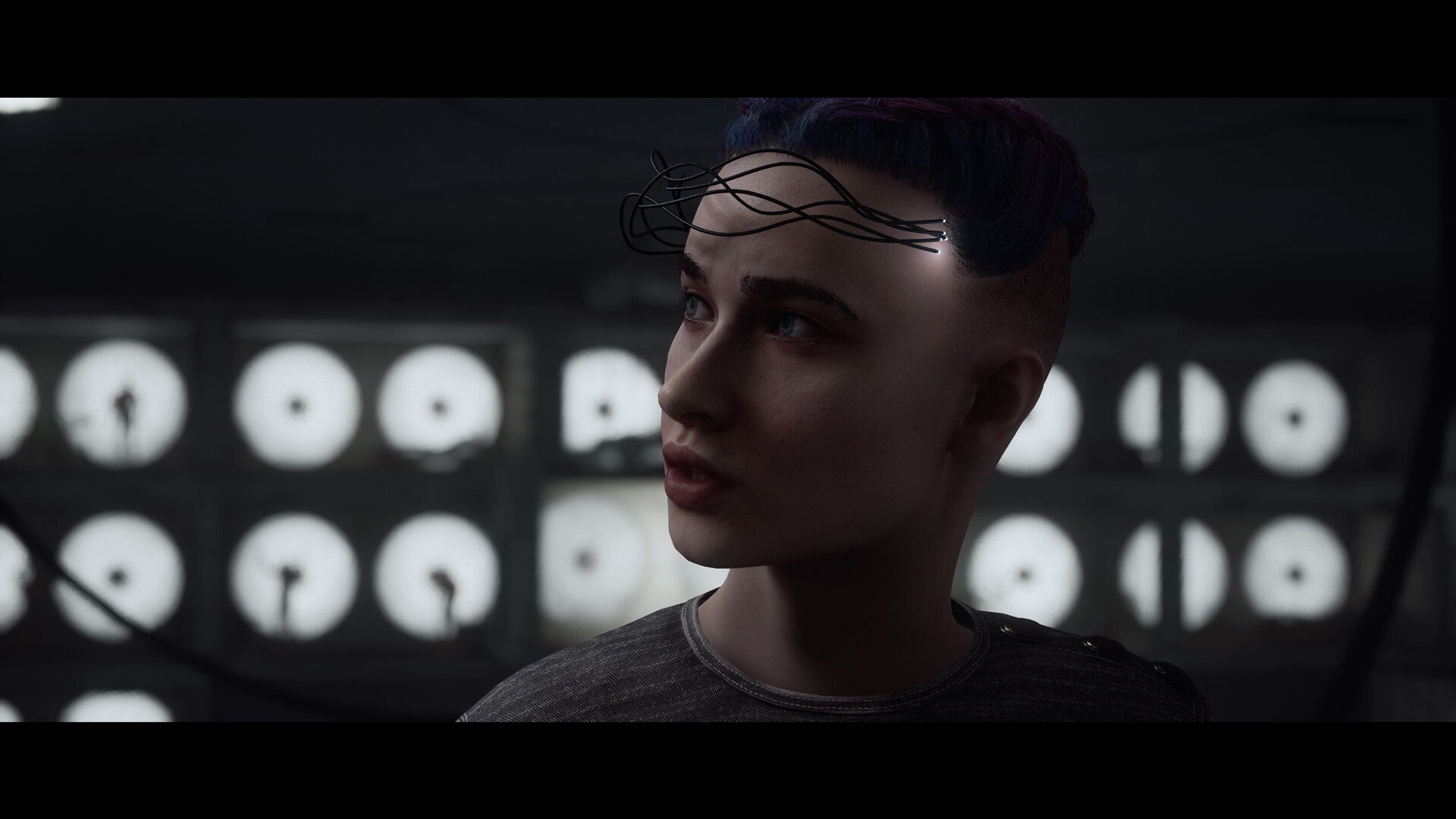 原子之心/Atomic Heart（开发版+DLC+中文语音包）(图12)