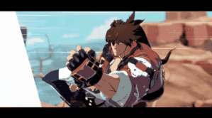 罪恶装备：STRIVE/GUILTY GEAR -STRIVE-（更新v1.44）(图3)