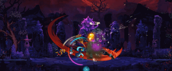 猎源/Seed Hunter（新版）(图3)