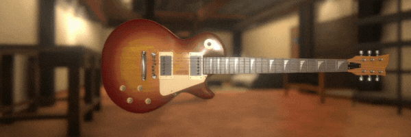 音乐商店模拟器/Music Store Simulator(图2)