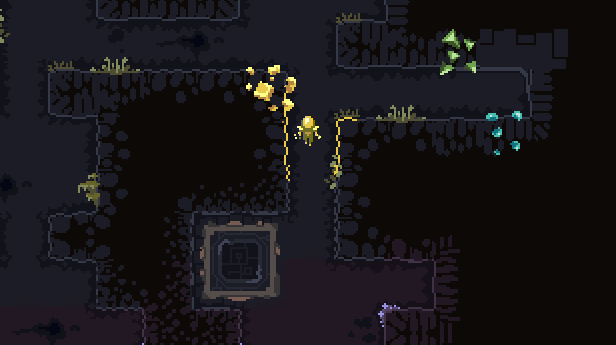 穹顶守护者/Dome Keeper（更新v4.2.1）(图6)