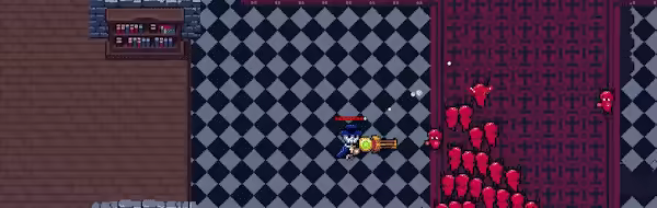 活魔人/Raining Blood: Hellfire(图11)