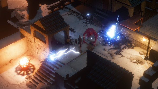 莱恩岛生存指南/Len’s Island（更新v1.0.12）(图2)