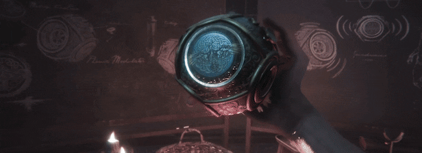 斯盖尔之女/Maid of Sker（v20210224）(图3)