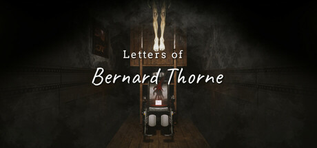 伯纳德·索恩的信件/Letters of Bernard Thorne(图1)