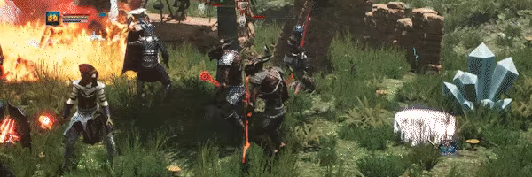 领域碎片/Shards of the Realm(图2) 领域碎片/Shards of the Realm(图2)